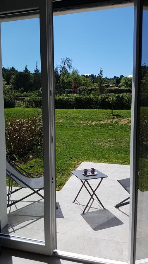 Bed and Breakfast L'Abrico'Thym Apt Zewnętrze zdjęcie