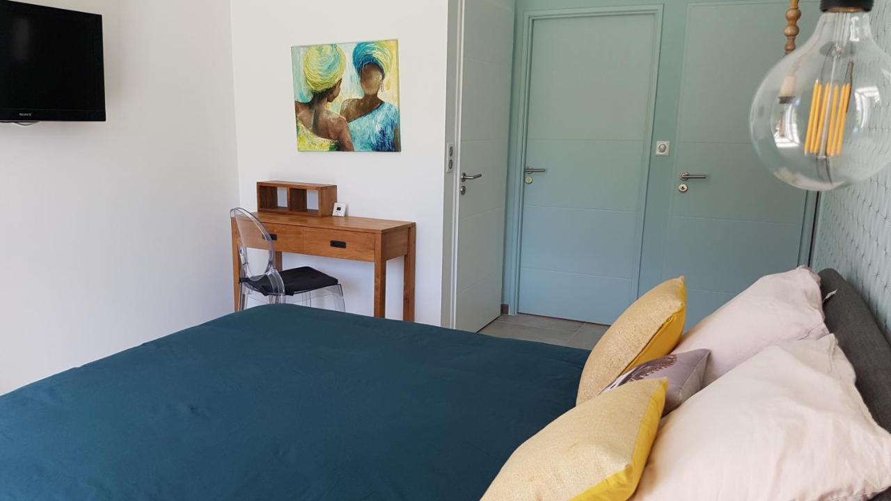 Bed and Breakfast L'Abrico'Thym Apt Zewnętrze zdjęcie