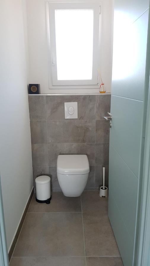 Bed and Breakfast L'Abrico'Thym Apt Zewnętrze zdjęcie