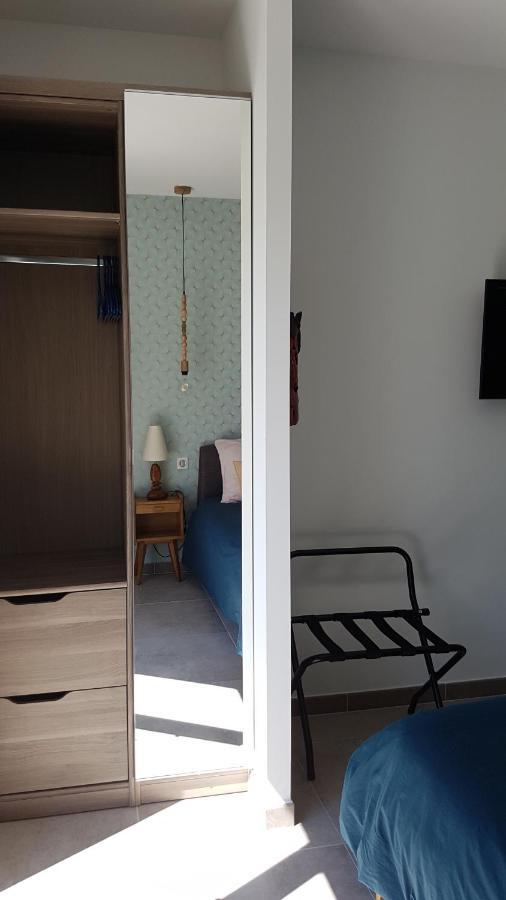 Bed and Breakfast L'Abrico'Thym Apt Zewnętrze zdjęcie